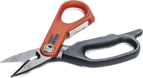 Tool Shears Pro Electrician Data Titanium in Kuwait