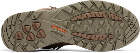 Columbia men's Newton Ridge Bc Nubuck Sneaker in Saudi Arabia