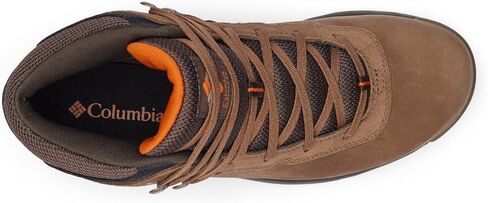 Columbia men's Newton Ridge Bc Nubuck Sneaker in Saudi Arabia