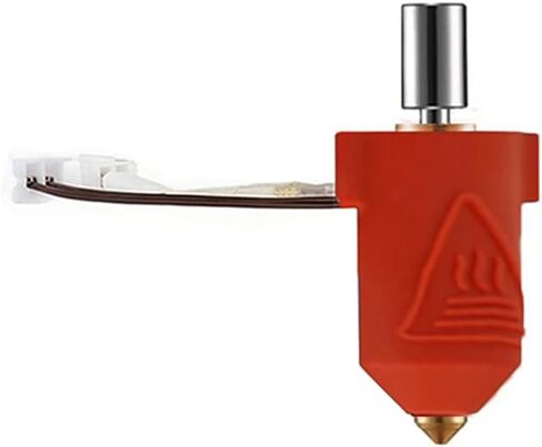 مجموعة قوالب التسخين السيراميكية K1، درجة حرارة عالية 300 درجة مئوية، 60 وات، طباعة عالية السرعة لطابعة Creality K1 / K1 MAX ثلاثية الأبعاد in Kuwait