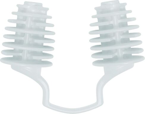 NOSA Mentholated Nose Plugs to Block Pungent Odors in Kuwait