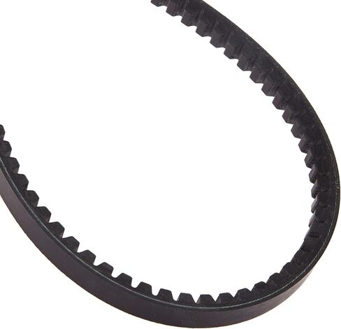D&D PowerDrive BX63 V Belt, Rubber, 5/8" x 66" OC in Saudi Arabia