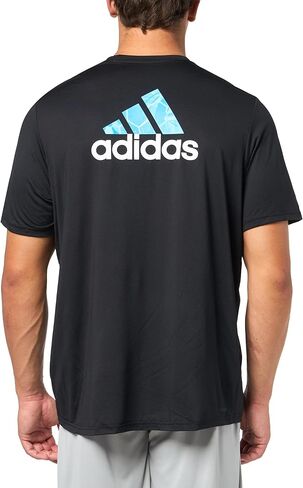 adidas Men's Charlotte Fc Short Sleeve Pre-Game T-Shirt in Saudi Arabia