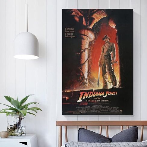 أكيرا (1988) ملصق الفيلم الياباني مانغا أنيمي ملصق فني قماشي وصورة فنية جدارية مطبوعة ملصقات ديكور غرفة نوم عائلية حديثة 12 × 18 بوصة (30 × 45 سم) in Kuwait