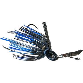 Z-MAN CBW-PZ12-08 3070-0867 Project Z Fishing Equipment