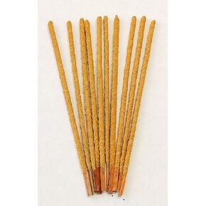 Premium Palo Santo Incense Sticks from 100% Peruvian Palo Santo - Handmade
