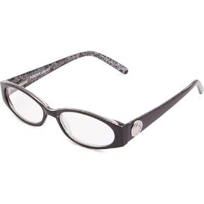 Foster Grant Women's Ava Oval Reading Glasses