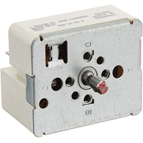 Frigidaire 316498603 Surface Element Switch. Unit