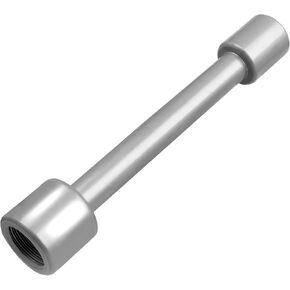 Angle Stop Wrench Kit, Plumbing Tools, Angle-on Wrench Professional Plumber Wrench Tools, Angle Stop Removal Tools for Installing New Compression Angle Stop and Removing the Compression Ring.