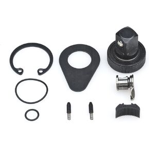 GEARWRENCH 3/8" Drive 84 Tooth Non-Quick Release Ratchet Repair Kit - 81227F