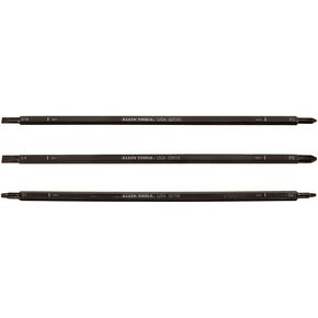 Klein Tools 32715 Adjustable-Length Replacement Blade Set 3-Pack, Made in USA