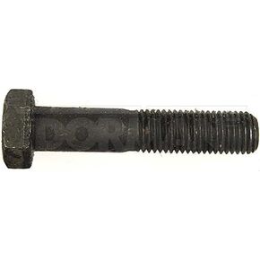 Dorman 461-660 Cap Screw-Hex Head-Class 10.9- M12-1.50 x 60mm, 15 Pack