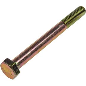 Dorman 460-592 Cap Screw-Hex Head-Class 10.9- M10-1.50 x 100mm, 10 Pack