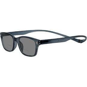 نظارات شمسية ماجز غرينتش ثنائية البؤرة للنساء والرجال | قراء النظارات الشمسية | النظارات الشمسية المغناطيسية | إطار توصيل خلفي مغناطيسي in Kuwait