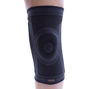 Copper Fit Health Knee Stabilizer Sleeve, Large/X-Large