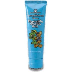 Melaleuca Koala Pals Kids Training Tooth Gel with Fluoride 3.8oz — Berrylicious