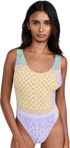 Maaji Women's Standard Bandana Claire in Saudi Arabia