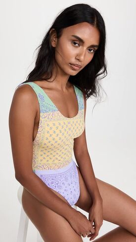 Maaji Women's Standard Bandana Claire in Saudi Arabia