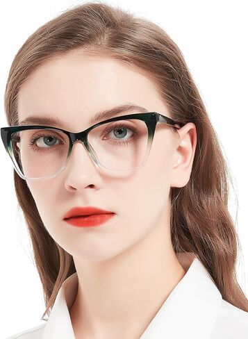 MARE AZZURO Oversized Reading Glasses Women Fashion Cat Eye Readers 1.0 1.25 1.5 1.75 2.0 2.25 2.5 2.75 3.0 3.5 4.0 5.0 6.0 in Saudi Arabia