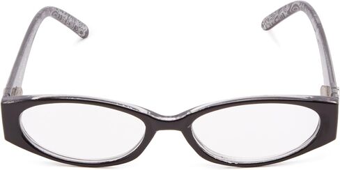 Foster Grant Women's Ava Oval Reading Glasses in Kuwait