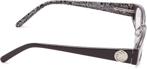Foster Grant Women's Ava Oval Reading Glasses in Kuwait