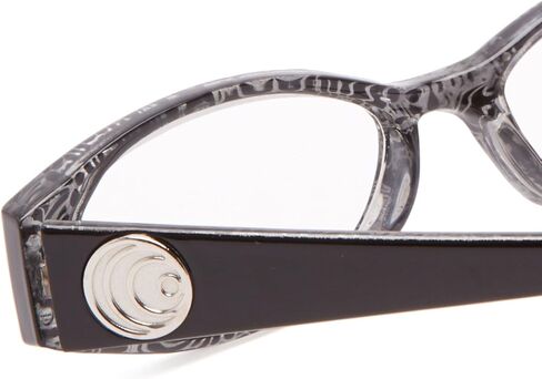 Foster Grant Women's Ava Oval Reading Glasses in Kuwait