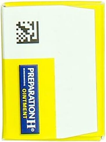 مرهم بريب إتش، حجم 1 زد، مرهم بريب إتش للبواسير، 1 أونصة in Kuwait