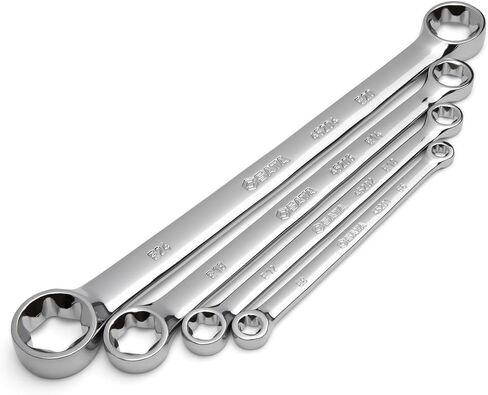 مجموعة مفاتيح ربط صندوق توركس ساتا مكونة من 4 قطع - ST09012SJ in Kuwait