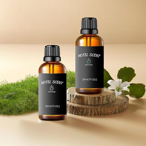 زيت زهر الربيع العطري، زيت ناشر مجموعة الفنادق، مستوحى من فندق إنتركونتيننتال، روائح منزلية فاخرة وفندقية للناشر، زيت ناشر نقي 30 مل مع العنبر والفانيليا للعلاج العطري in Saudi Arabia