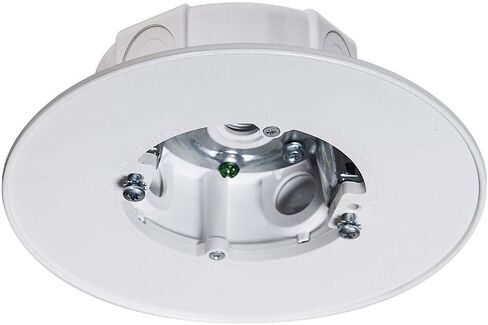 BELL PRCF57550BZ Ceiling Fan Electrical Box, Bronze, 4.75 in. in Saudi Arabia