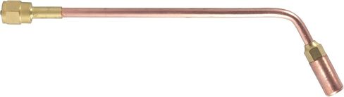 SÜA Heating Nozzle/Rosebud 8-MFN-1 Replacement for 100 Series Victor torch handles. Oxy/Propane in Saudi Arabia