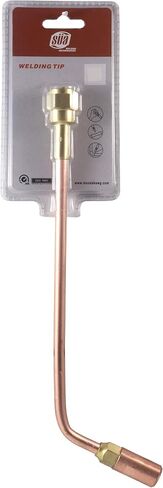 SÜA Heating Nozzle/Rosebud 8-MFN-1 Replacement for 100 Series Victor torch handles. Oxy/Propane in Saudi Arabia