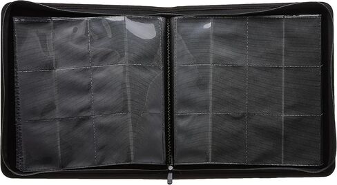 Ultra Pro Magic The Gathering Mythic Edition Premium PRO Binder 12 Pocket in Saudi Arabia