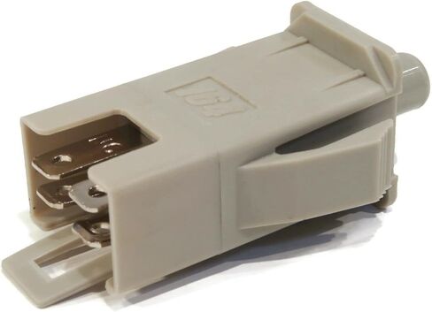 The ROP Shop | Plunger Interlock Switch for Snapper 2-2886, 22886, 7022886, 7022886YP Mowers in Saudi Arabia
