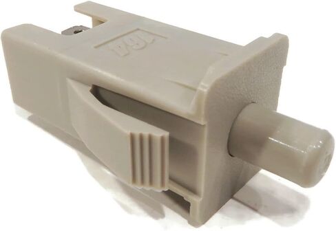 The ROP Shop | Plunger Interlock Switch for Snapper 2-2886, 22886, 7022886, 7022886YP Mowers in Saudi Arabia