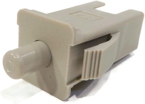 The ROP Shop | Plunger Interlock Switch for Snapper 2-2886, 22886, 7022886, 7022886YP Mowers in Saudi Arabia