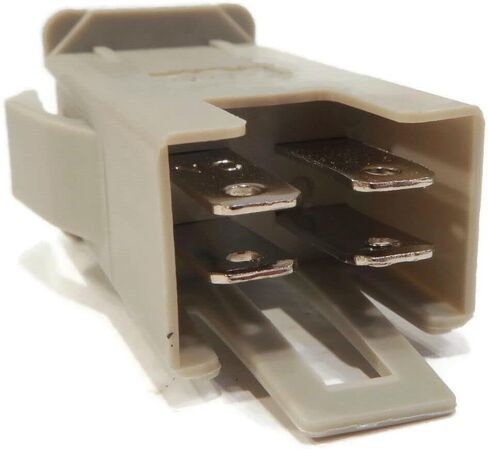 The ROP Shop | Plunger Interlock Switch for Snapper 2-2886, 22886, 7022886, 7022886YP Mowers in Saudi Arabia