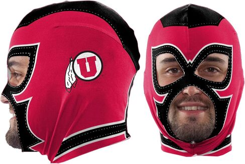 NCAA Fan Mask in Saudi Arabia