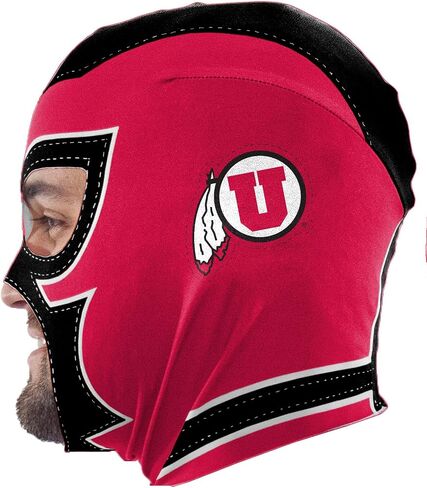 NCAA Fan Mask in Saudi Arabia