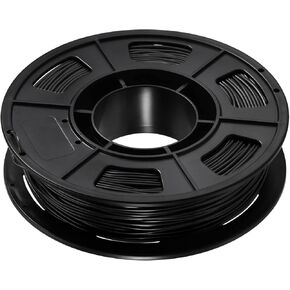 DMiotech 1.75mm 0.25KG 3D Printing Filaments TPU Refills Purple Dimensional Accuracy +/- 0.05mm for 3D Printer
