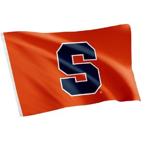 Desert Cactus Syracuse University SU Cuse Orange Flag Banners 100% Polyester Indoor Outdoor 3x5 feet Flags (Style 2)