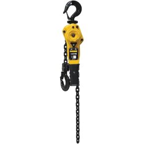 رافعة رافعة 1.6 طن مع سلسلة سقوط بطول 10 أقدام in Kuwait