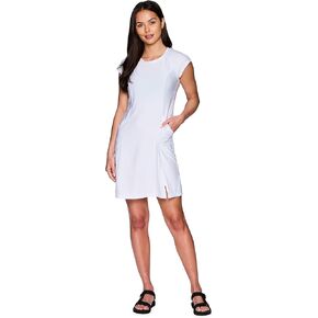 Avalanche Women's SPF Protection Fishing Hiking Dress with Pockets Dress Coverup