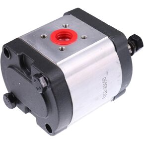 Hydraulic Pump 01176452 01175997 01262591 Compatible with Deutz 10006 13006 6006 6206 6806 7006 7006 7206 8006 Models