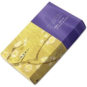 Shoyeido Silhouette Incense - Honoka 450 sticks