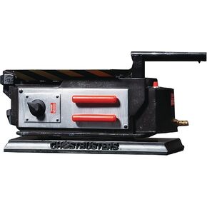 Numbskull Ghostbusters Trap Incense Burner, Black in Saudi Arabia