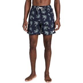 KATIN Men's Kingston Volley Swim Trunks