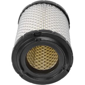 Canister Style Air Filter 1 Pcs-28463G01 1025582-01 Golf Cart For EZGO TXT Workhorse RXV TXT Gas Club Car Precedent,11013-1290 11013-7029 11013-7048
