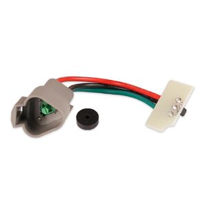 Golf Cart 48V Hall Effect Speed Sensor, Fits for Club Car DS Electric 1997-2002 with GE Motors, OEM#101925801, 1019258-01
