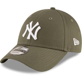 قبعة بيسبول مموهة من New Era NY Yankees 940 League Essential Camo